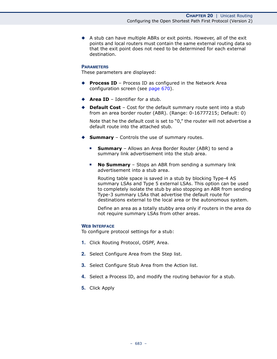 LevelOne GTL-2691 User Manual | Page 683 / 1644