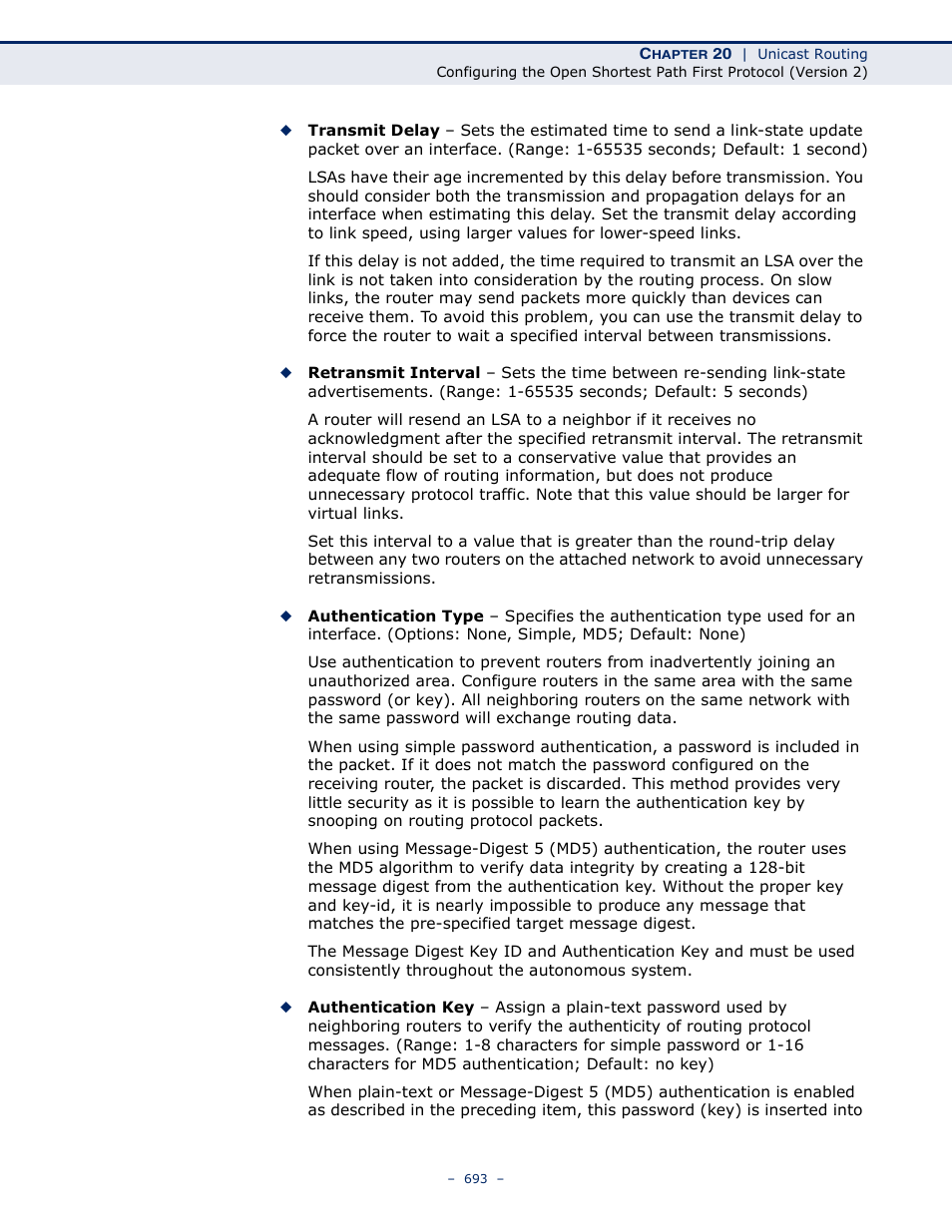 LevelOne GTL-2691 User Manual | Page 693 / 1644