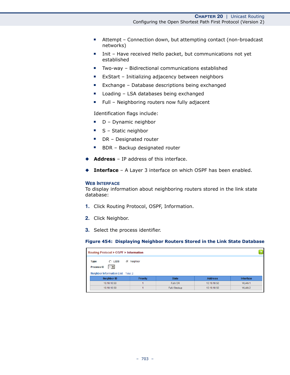 LevelOne GTL-2691 User Manual | Page 703 / 1644