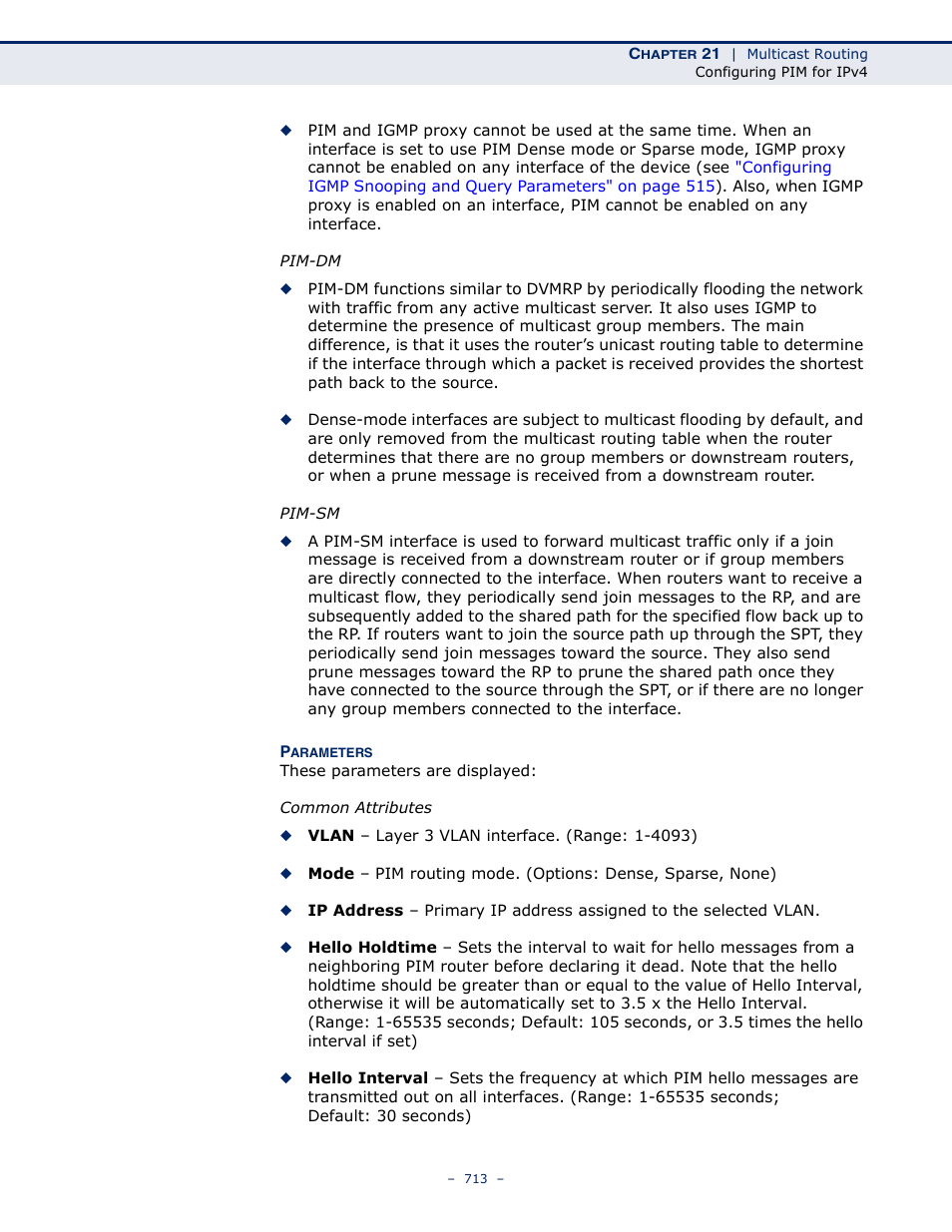 LevelOne GTL-2691 User Manual | Page 713 / 1644