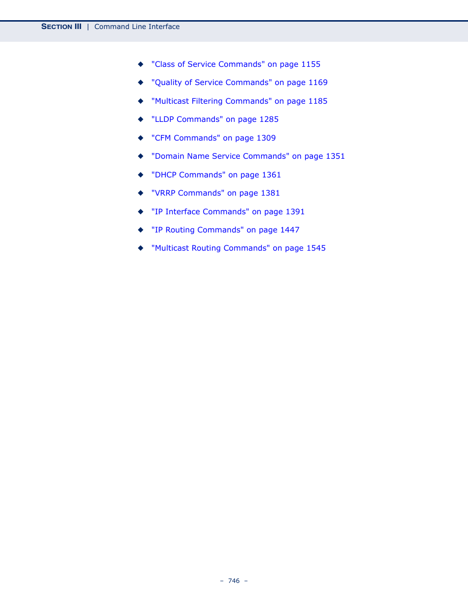 LevelOne GTL-2691 User Manual | Page 746 / 1644