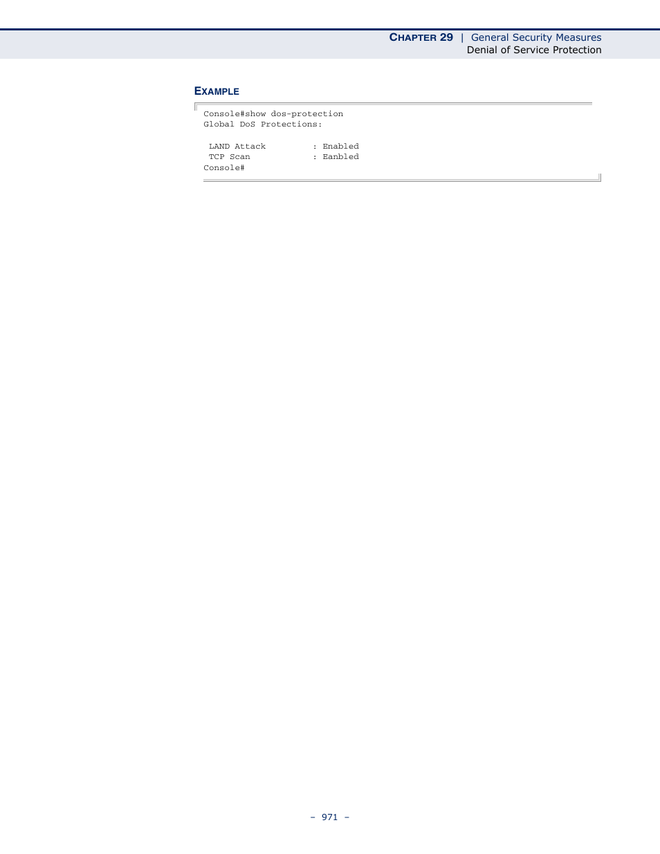 LevelOne GTL-2691 User Manual | Page 971 / 1644