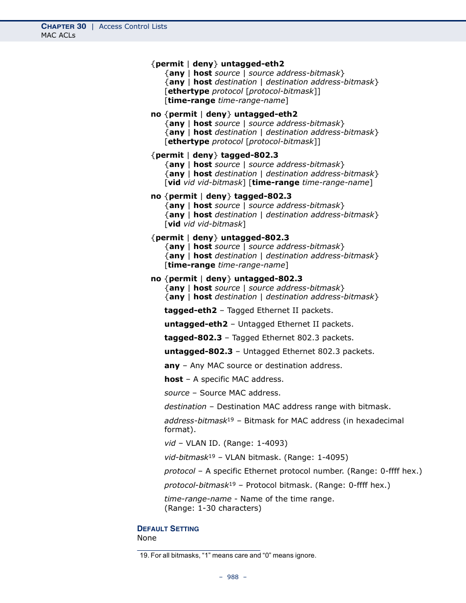 LevelOne GTL-2691 User Manual | Page 988 / 1644