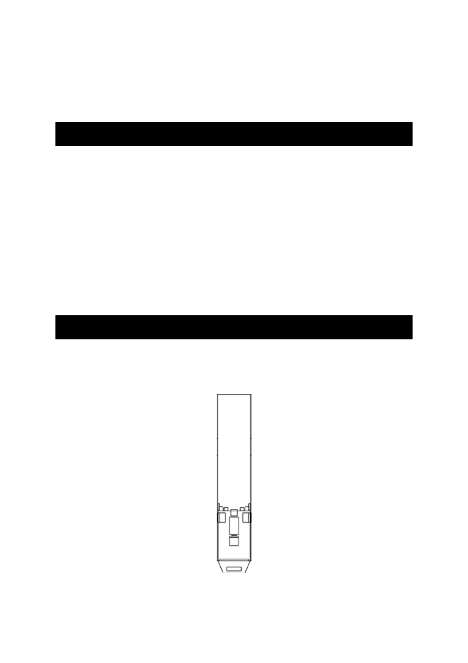 Installation, Selecting a site for the switch, Din rail mounting | Electing a, Ite for the, Witch, Ounting | LevelOne IES-0500 User Manual | Page 7 / 12