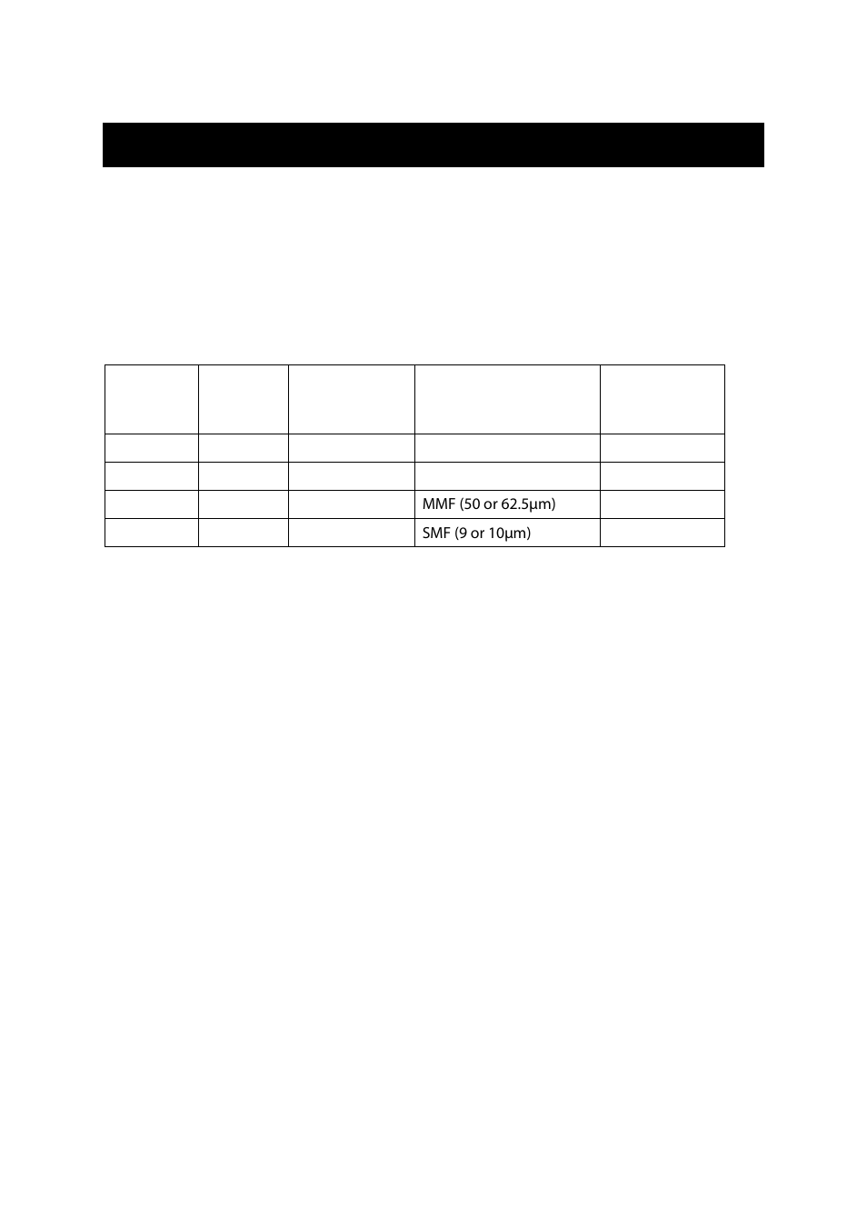 Connecting to your network, Cable type & length, Onnecting to | Etwork, Cable specifications | LevelOne IES-0510 User Manual | Page 9 / 12