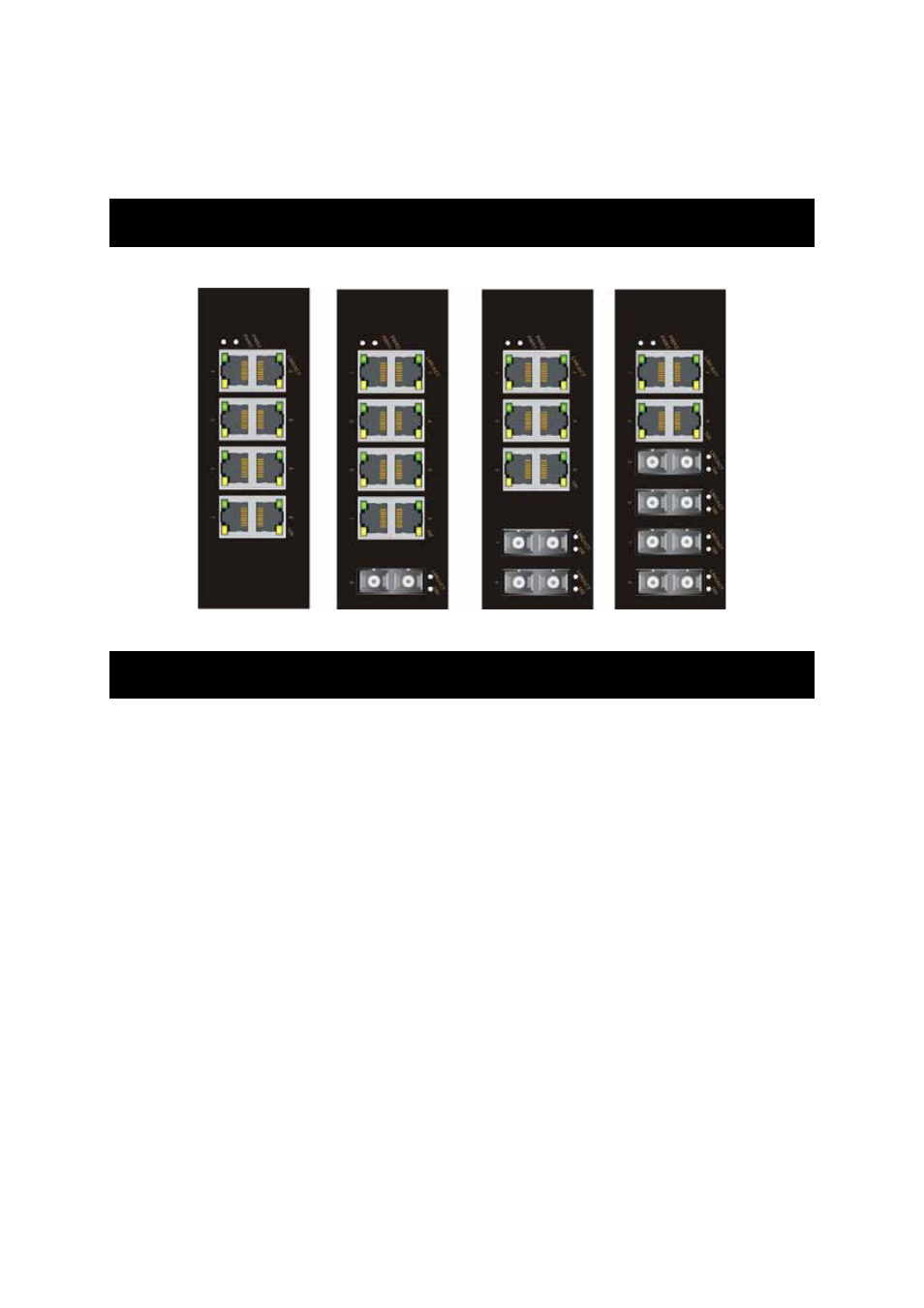 Product overview, Hardened ethernet switch, Package contents | Ardened, Thernet, Witch, Ackage, Ontents | LevelOne IES-0810 User Manual | Page 4 / 13