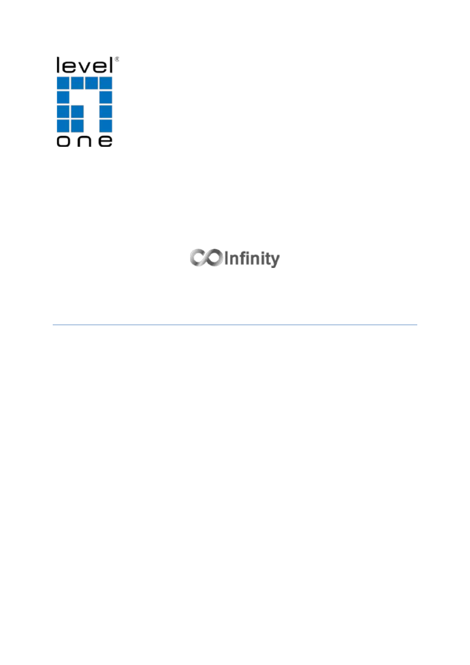 LevelOne IES-0820 User Manual | 16 pages