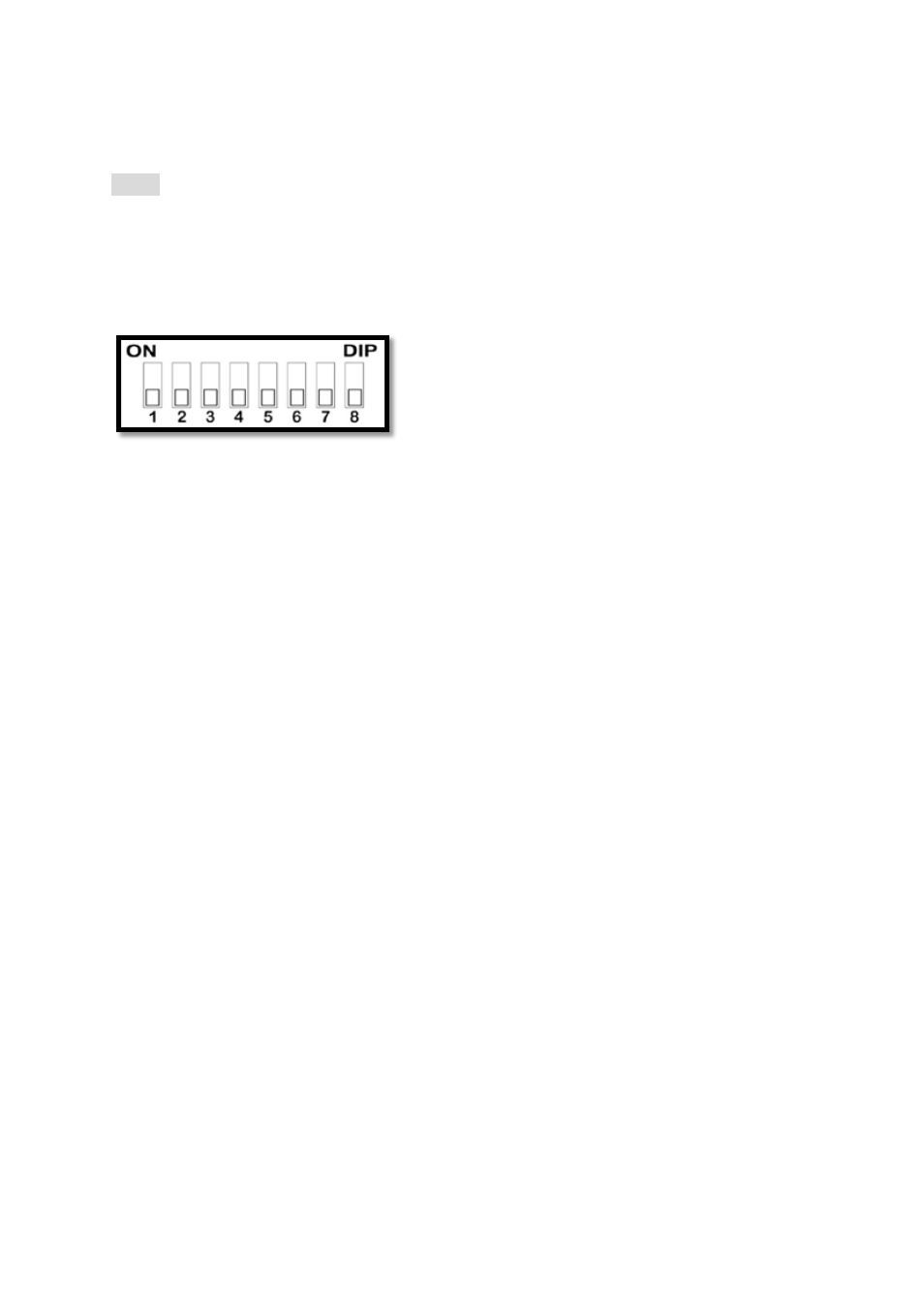 Alarms for power and port failure | LevelOne IES-0820 User Manual | Page 12 / 16