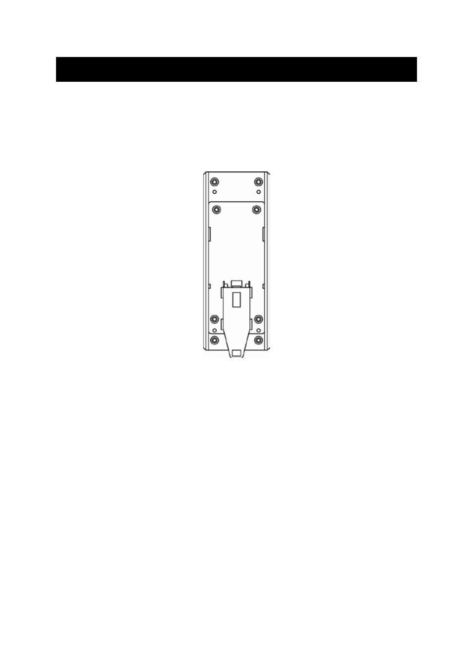 Din rail mounting, Ounting | LevelOne IES-0820 User Manual | Page 9 / 16