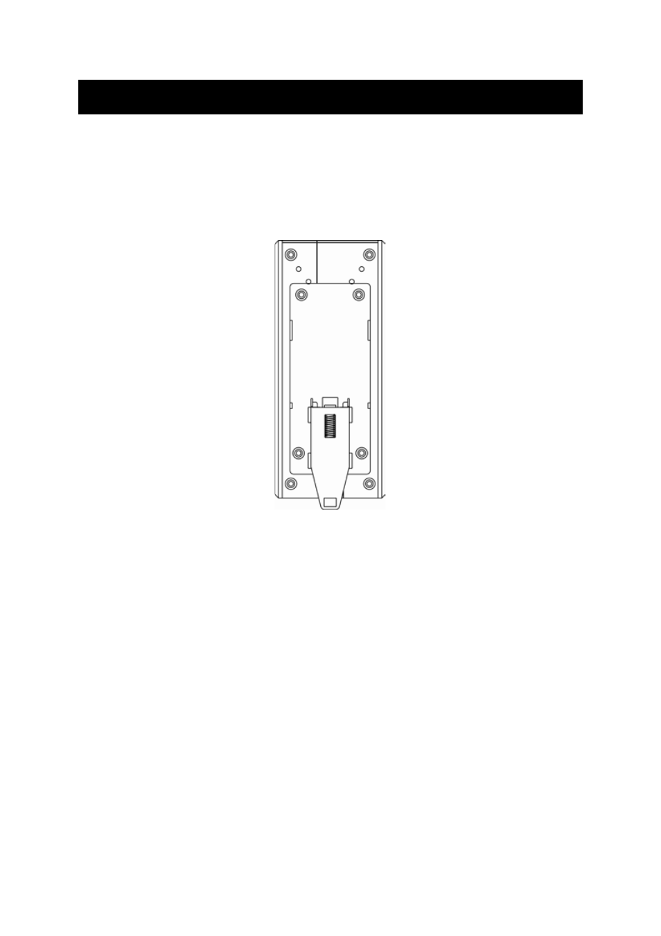 Din rail mounting, Ounting | LevelOne IES-0823 User Manual | Page 8 / 14