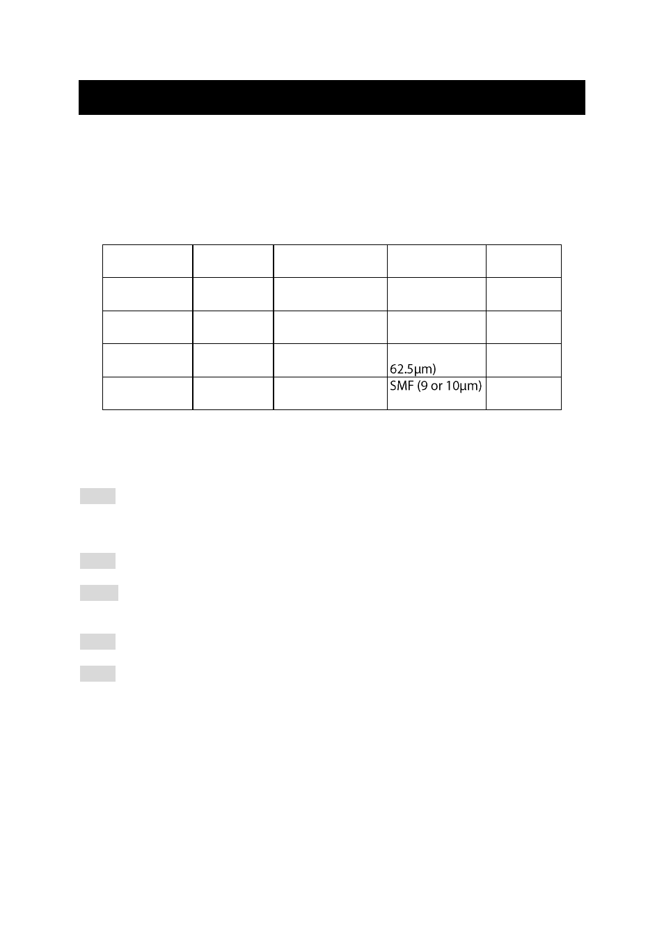 Onnecting to, Etwork, Cable type & length cabling | Connecting to your network, Cable type & length, Cabling | LevelOne IES-0851 User Manual | Page 10 / 20