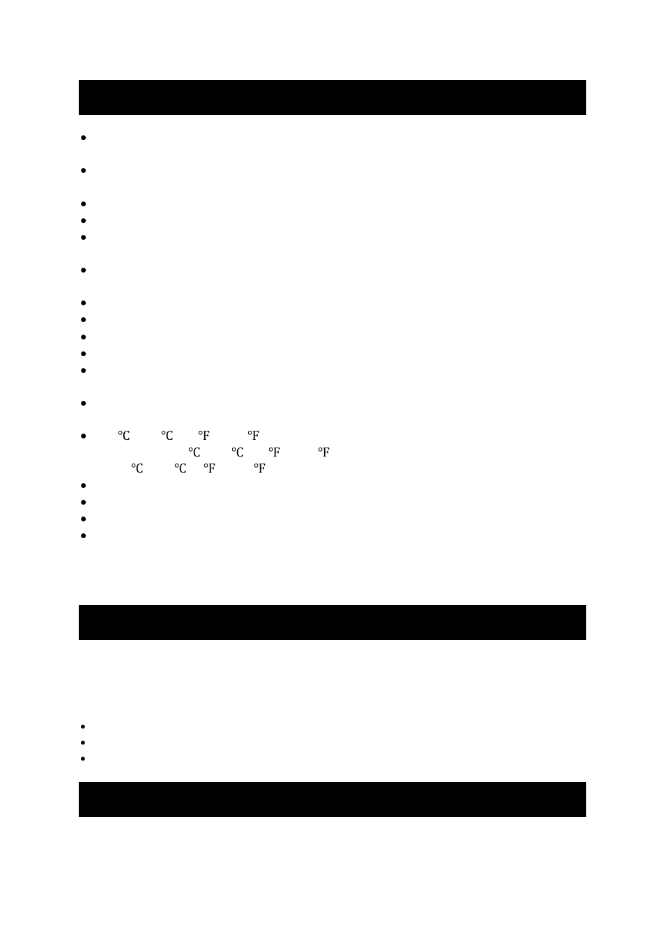 Eatures, Ackage, Ontents | Features, Package contents | LevelOne IES-0851 User Manual | Page 5 / 20