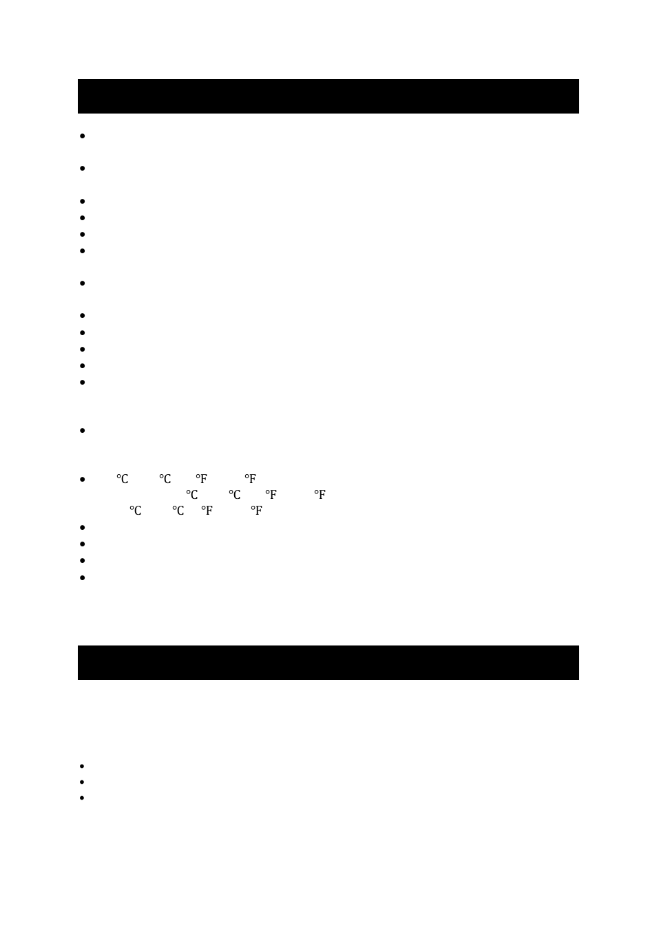 Eatures, Ackage, Ontents | Features, Package contents | LevelOne IES-0853 User Manual | Page 5 / 21