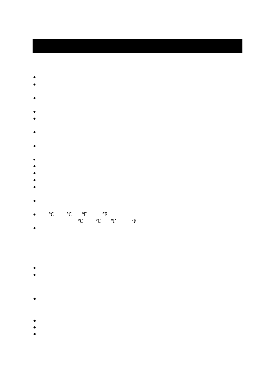 Roduct, Ighlights, Product highlights | Basic features, Management support, Vlan, Trunking, Port-security | LevelOne IES-1081 User Manual | Page 11 / 150