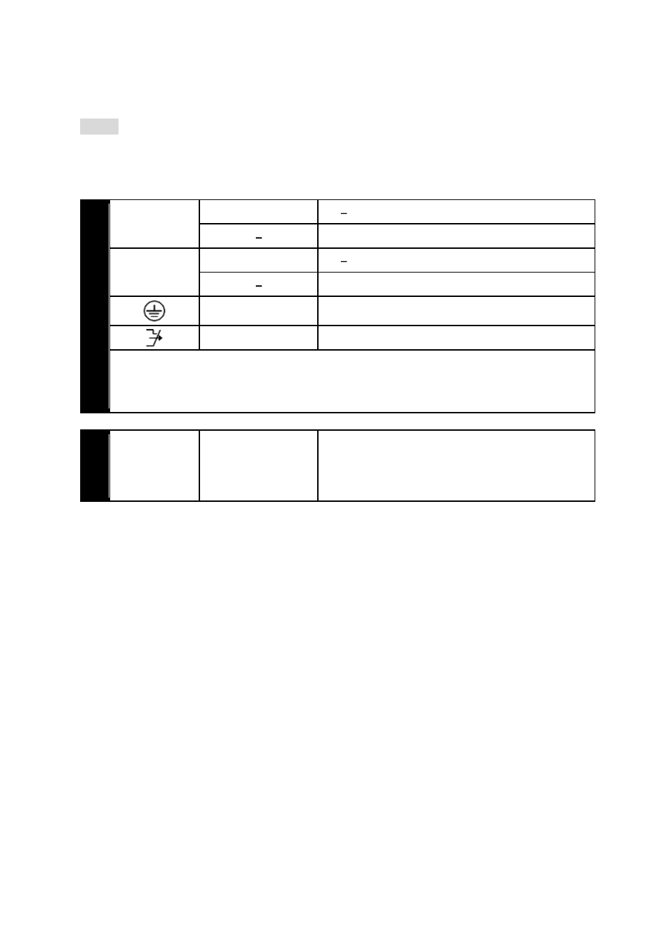 Alarms for power failure | LevelOne IES-1081 User Manual | Page 18 / 150