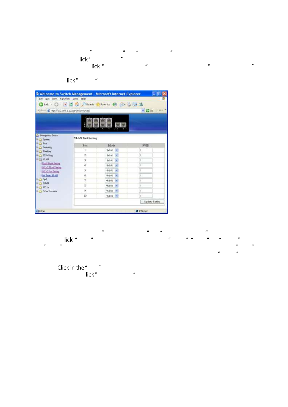LevelOne IES-1081 User Manual | Page 53 / 150
