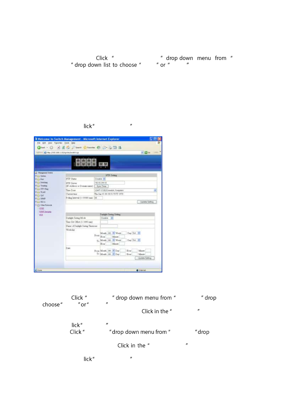 LevelOne IES-1081 User Manual | Page 66 / 150