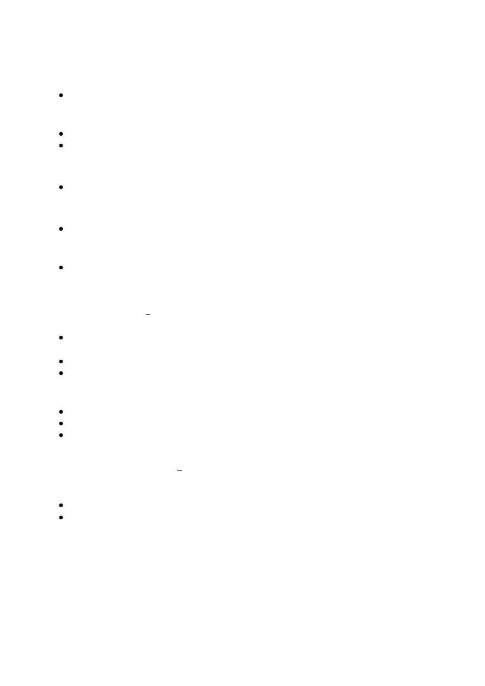 Trunking, Port-security, Port-mirroring | Qos (ieee802.1p quality of service), Internetworking protocols, Network management methods | LevelOne IES-1085 User Manual | Page 12 / 162