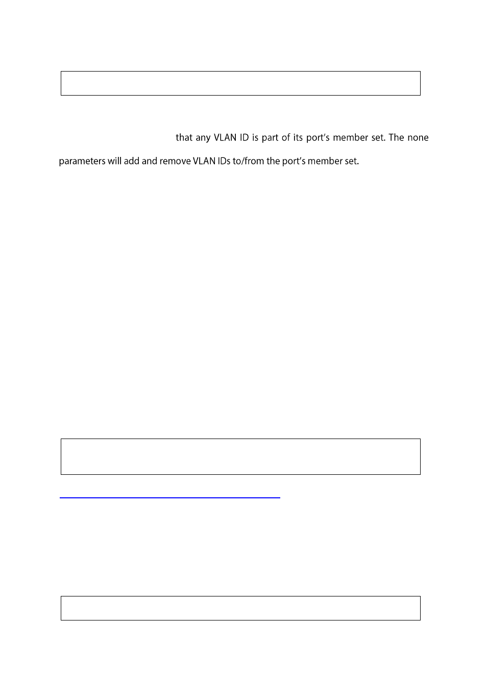 LevelOne IES-1085 User Manual | Page 126 / 162