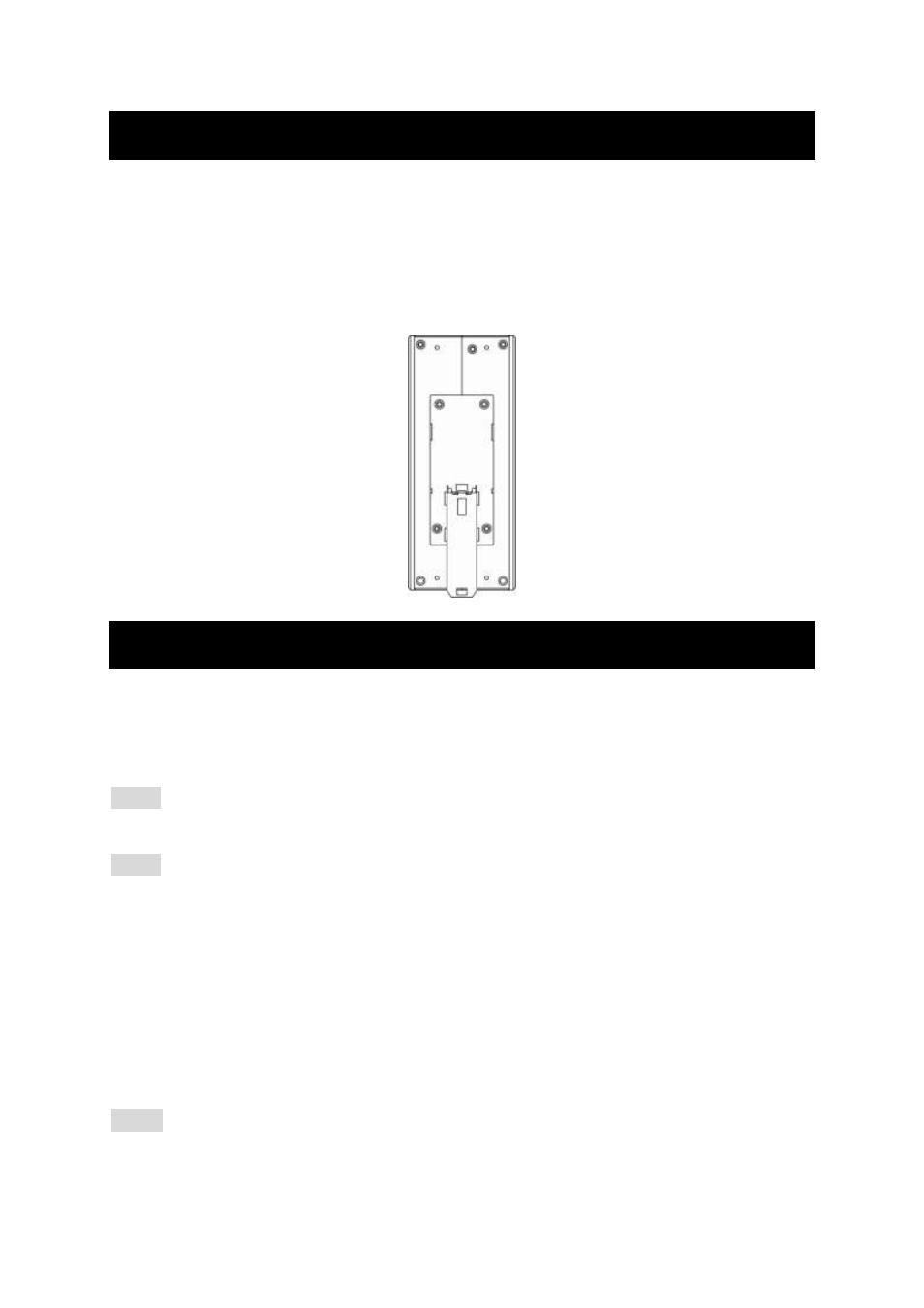 Ounting, Onnecting to, Ower | Din rail mounting, Connecting to power, 57vdc jack, Redundant 47-57vdc dc terminal block power inputs | LevelOne IES-1085 User Manual | Page 17 / 162