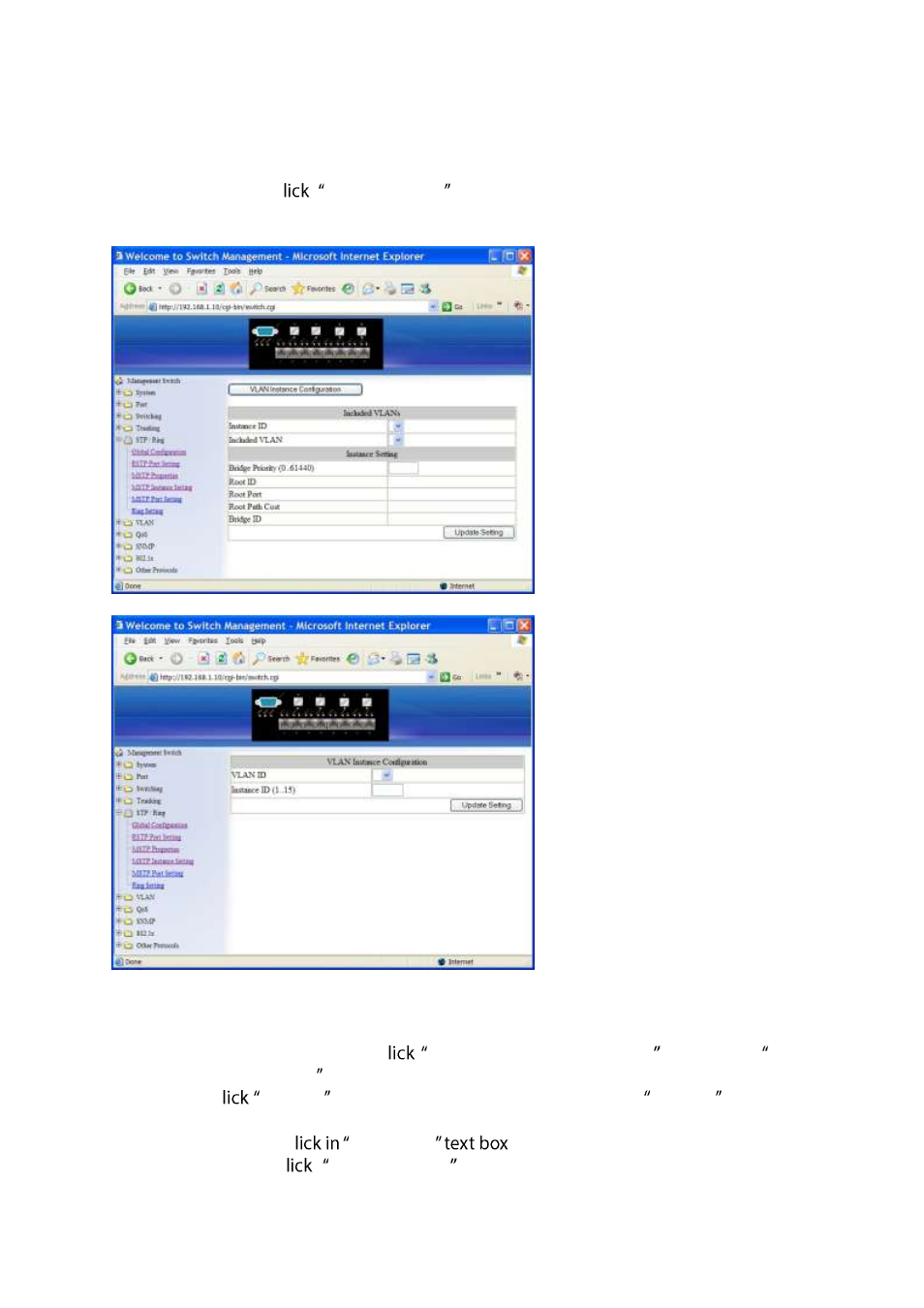 LevelOne IES-1085 User Manual | Page 52 / 162