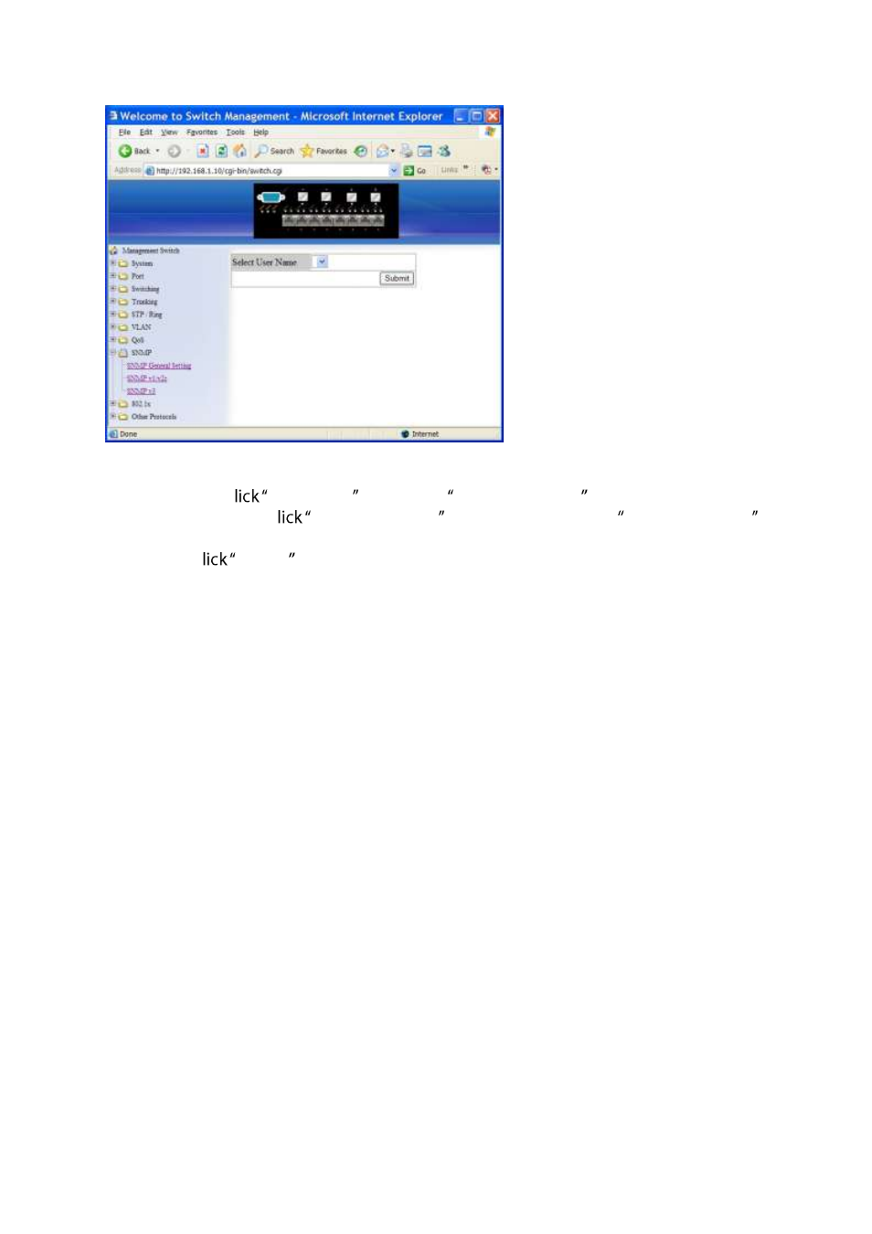 LevelOne IES-1085 User Manual | Page 65 / 162