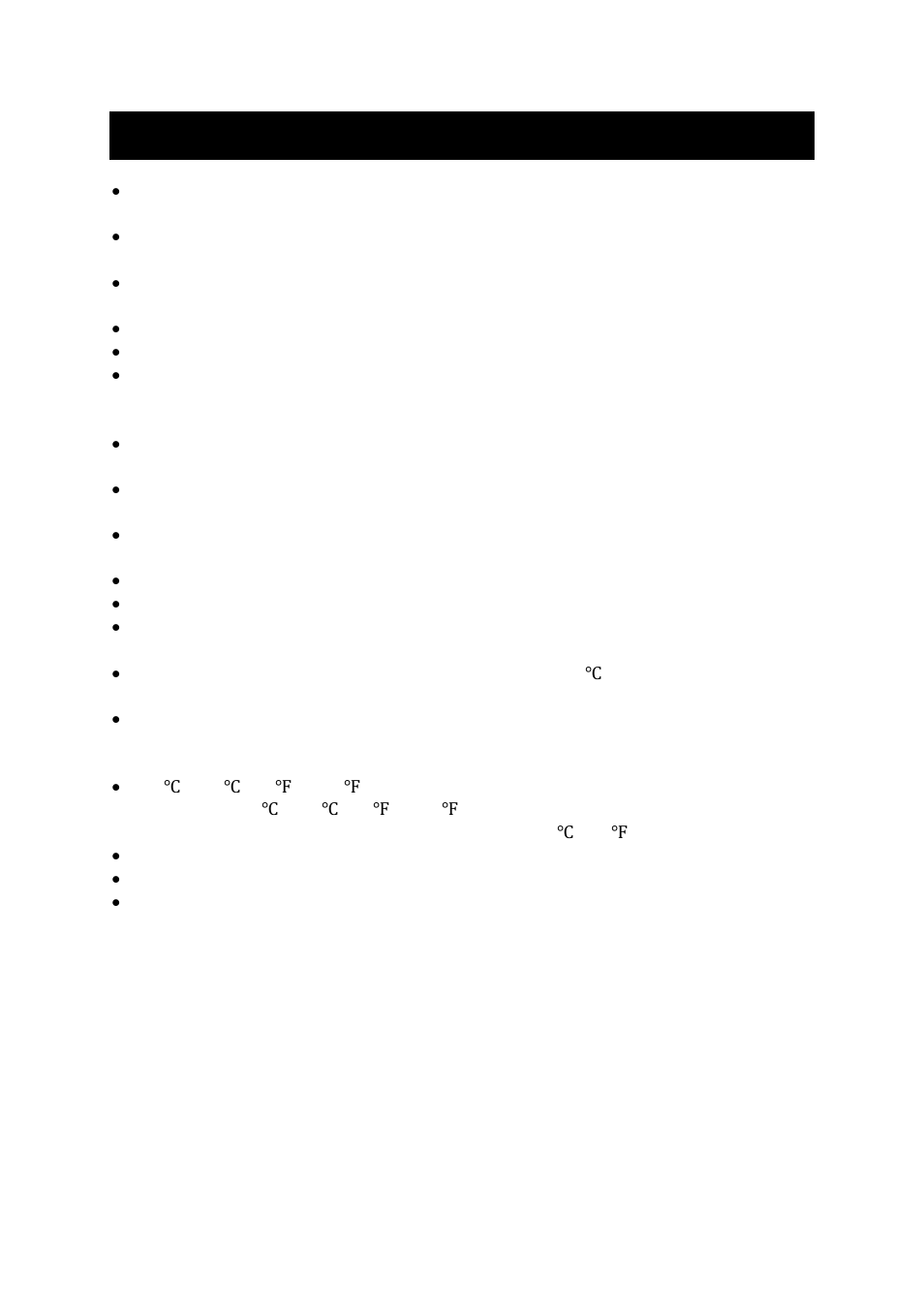 Unctional, Escription, Functional description | LevelOne IES-1085 User Manual | Page 7 / 162