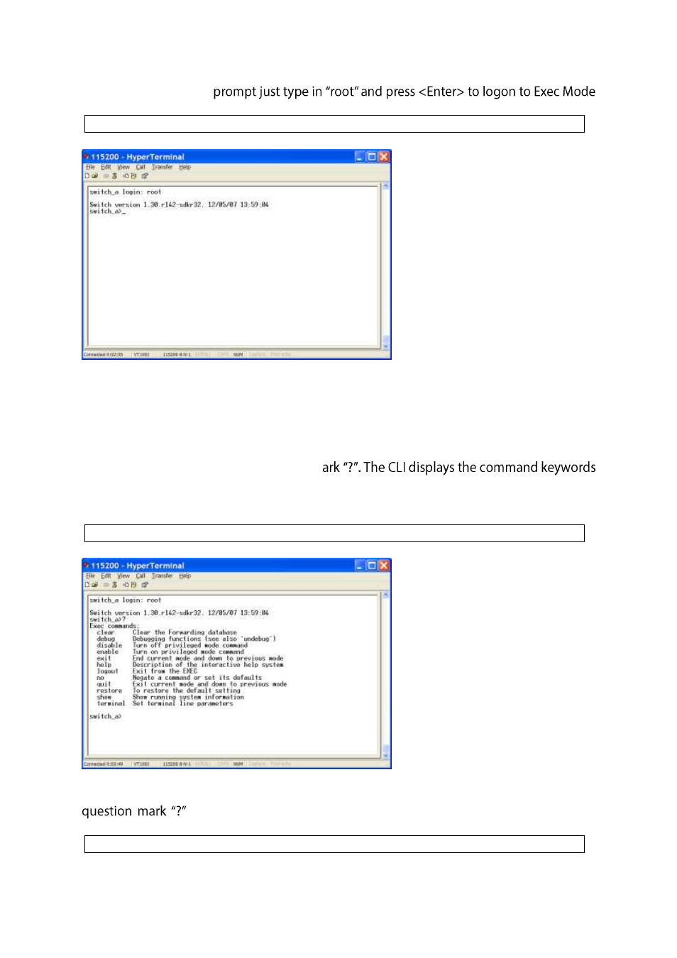 LevelOne IES-1085 User Manual | Page 74 / 162
