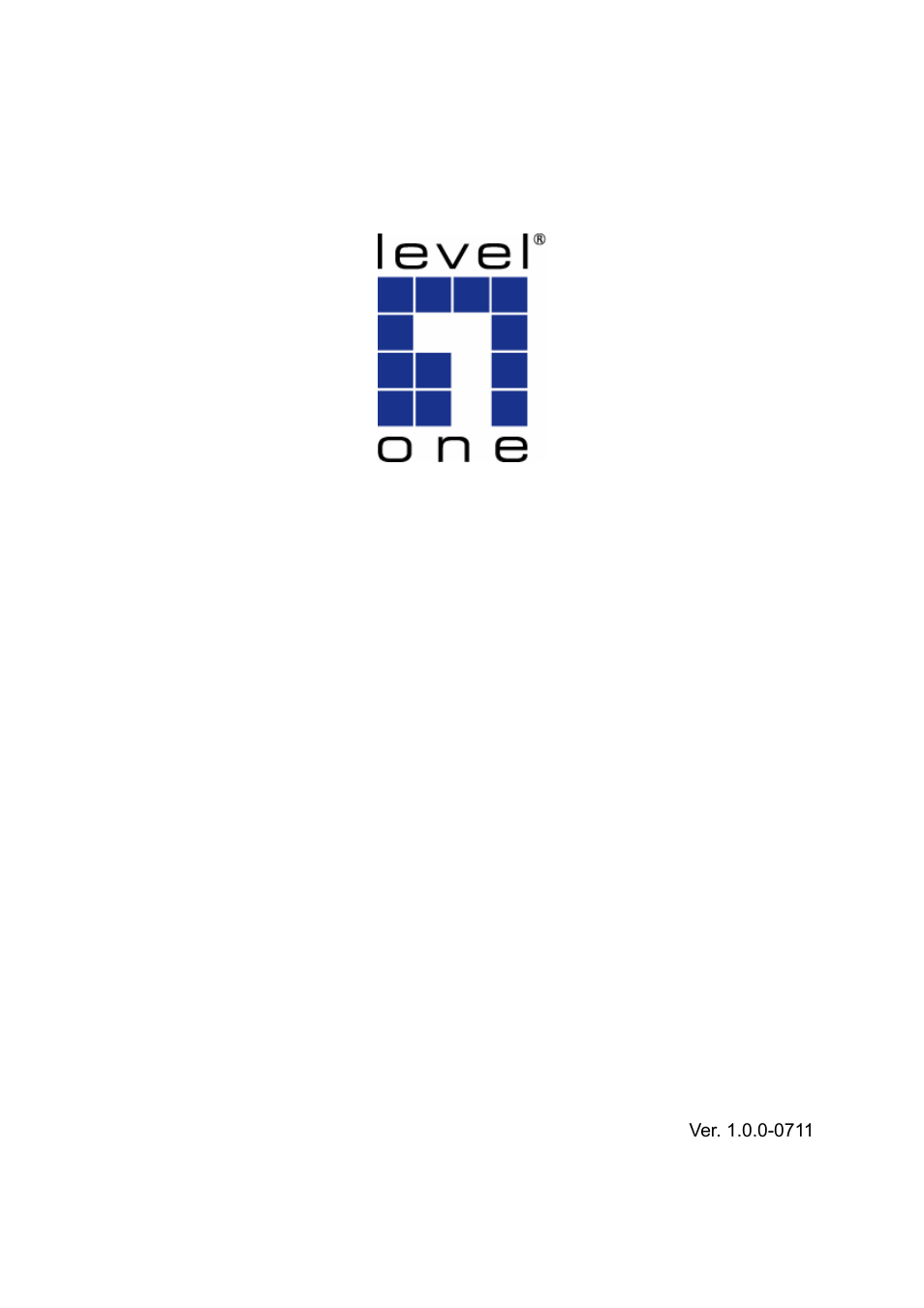 LevelOne IFE-0502 User Manual | 21 pages