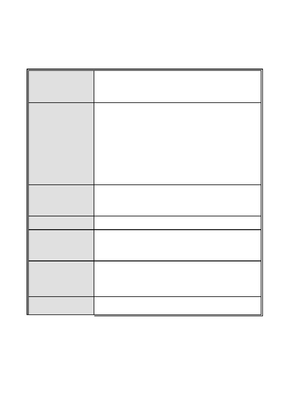 2 software feature | LevelOne MSL-3S79 User Manual | Page 10 / 86