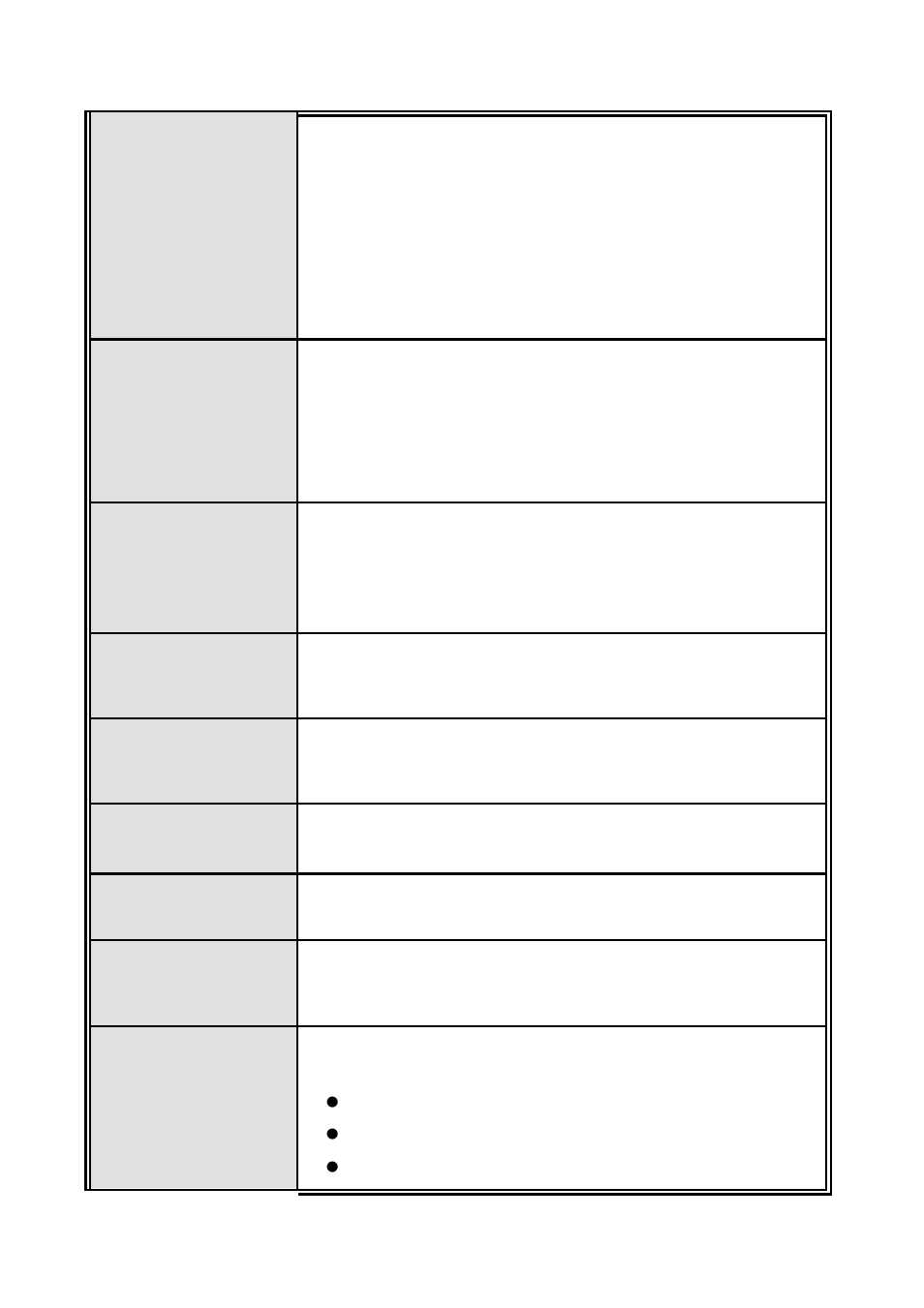 LevelOne MSL-3S79 User Manual | Page 11 / 86