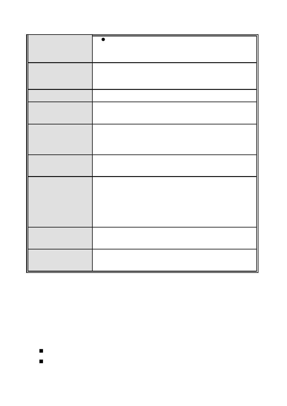 3 package contents | LevelOne MSL-3S79 User Manual | Page 12 / 86