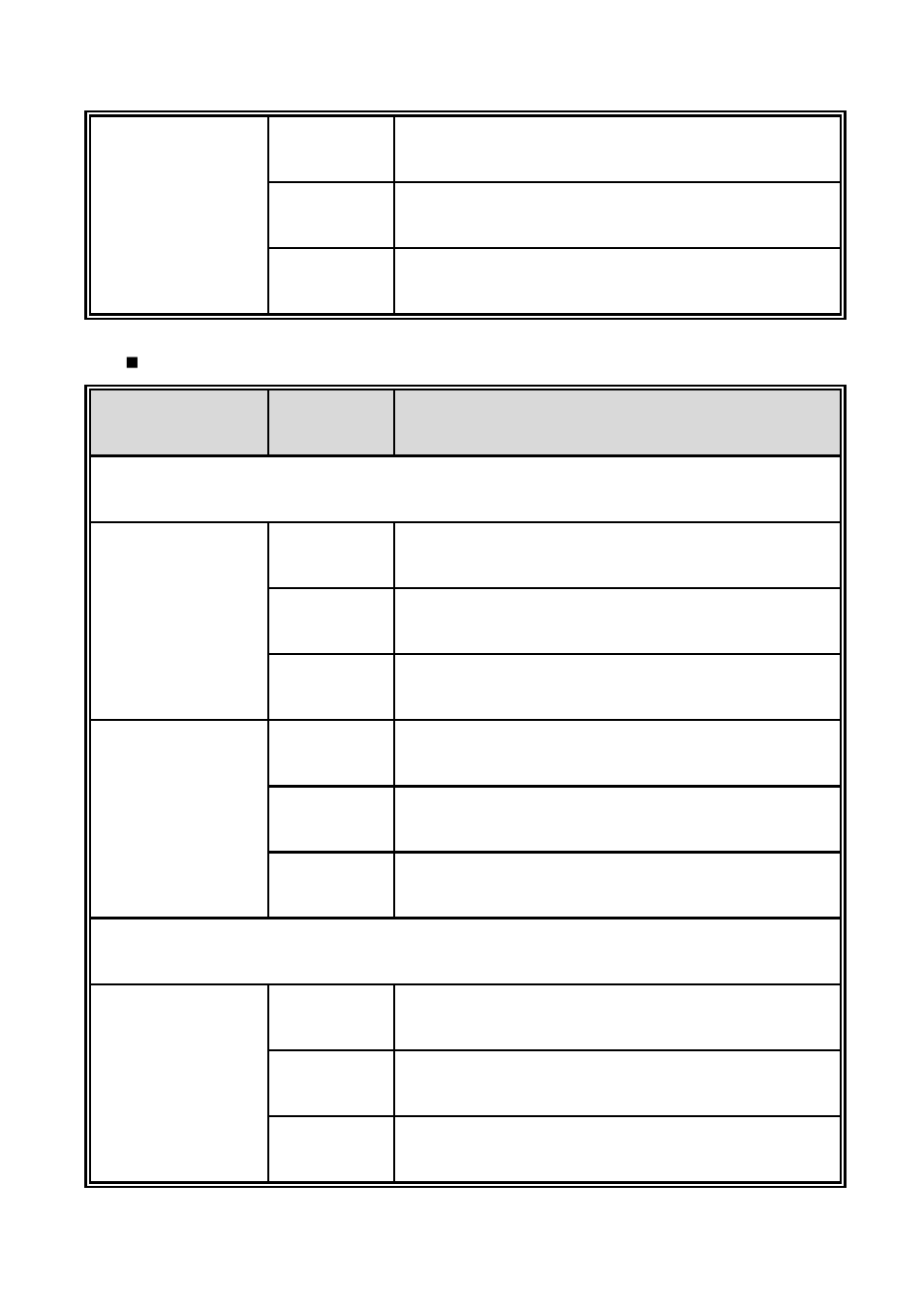 LevelOne MSL-3S79 User Manual | Page 15 / 86