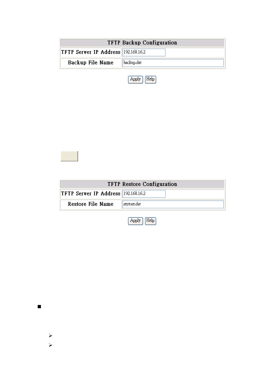 6 system event log | LevelOne MSL-3S79 User Manual | Page 29 / 86
