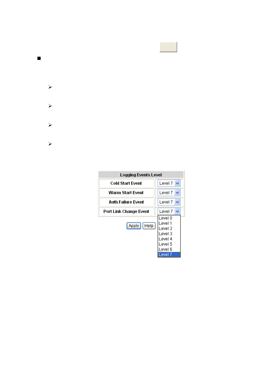 LevelOne MSL-3S79 User Manual | Page 32 / 86