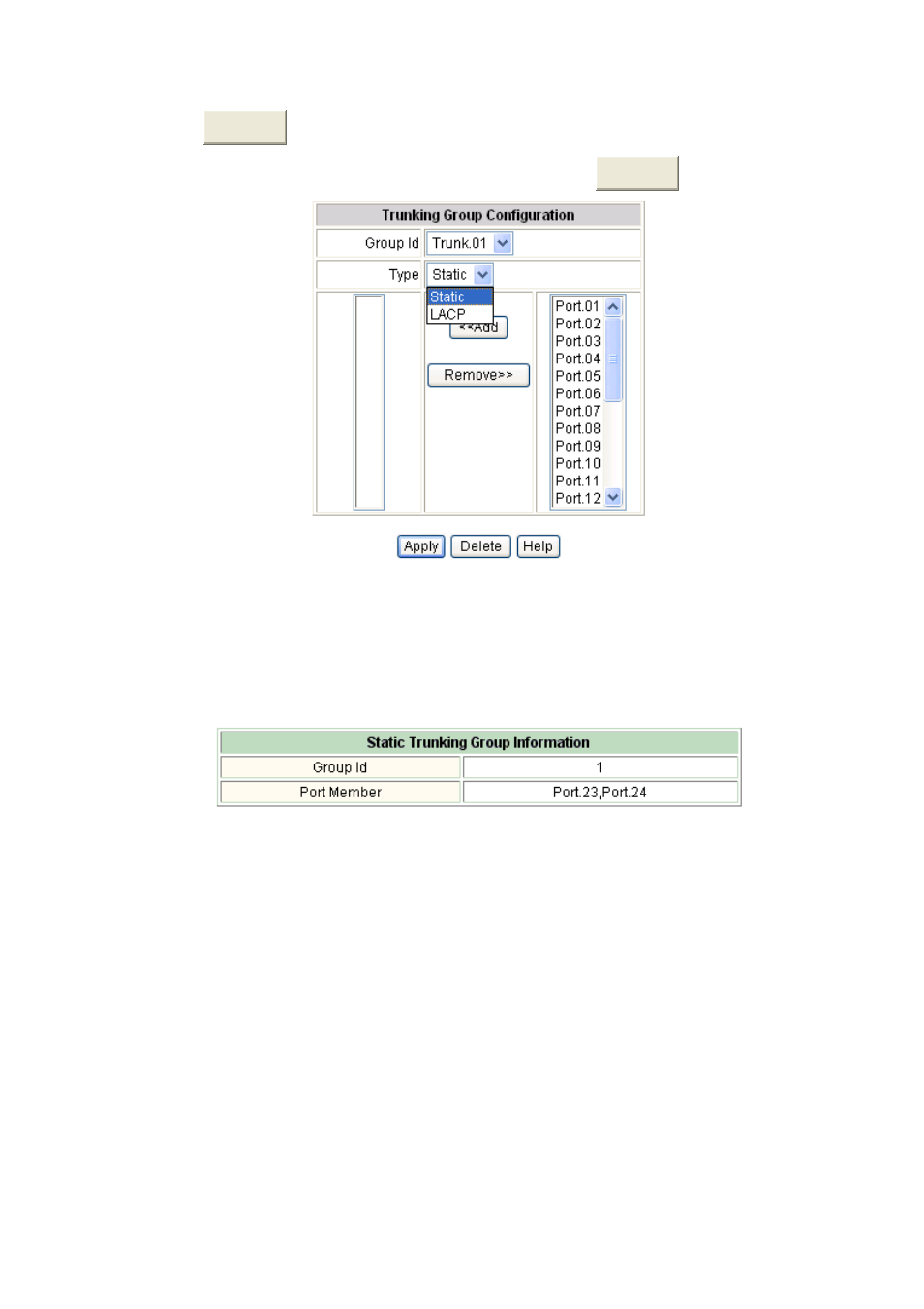 LevelOne MSL-3S79 User Manual | Page 37 / 86