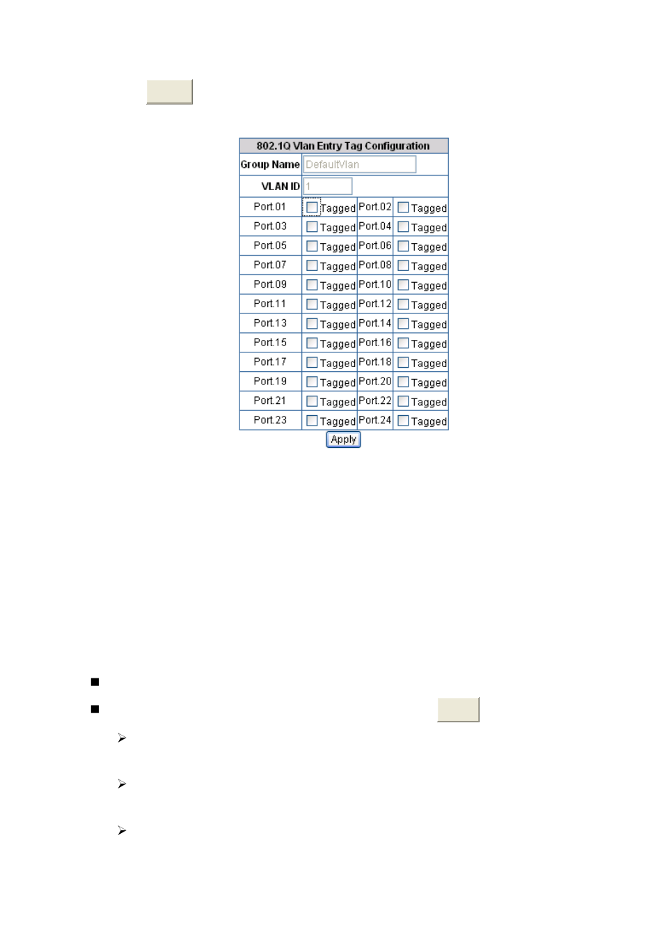 2 rapid spanning tree | LevelOne MSL-3S79 User Manual | Page 43 / 86