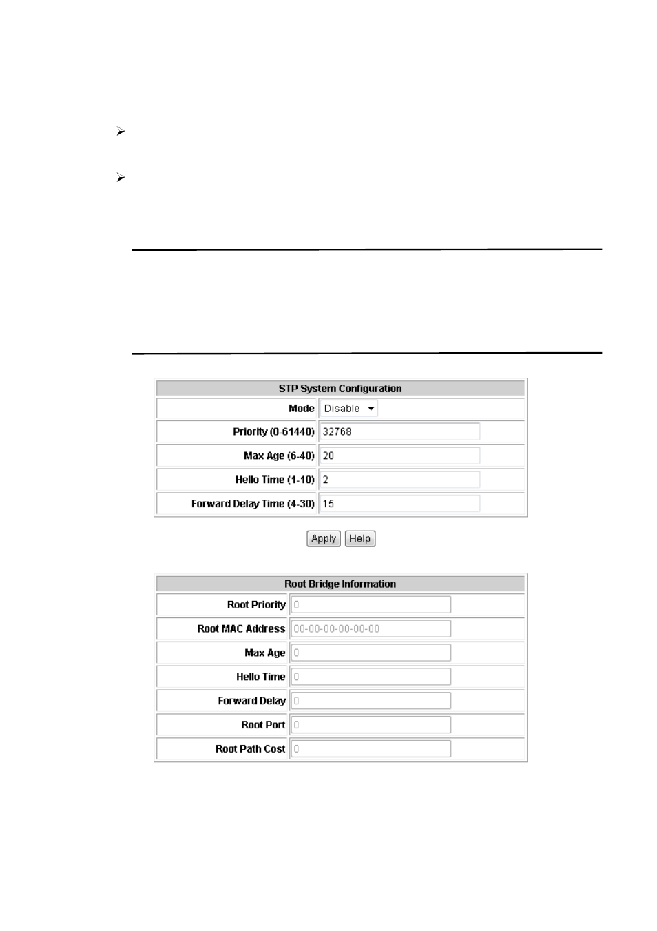 LevelOne MSL-3S79 User Manual | Page 44 / 86