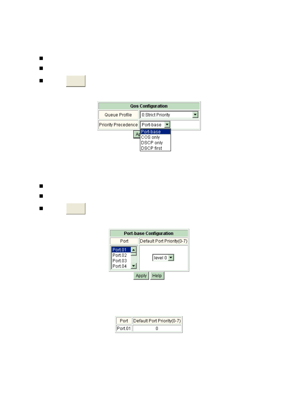 LevelOne MSL-3S79 User Manual | Page 48 / 86