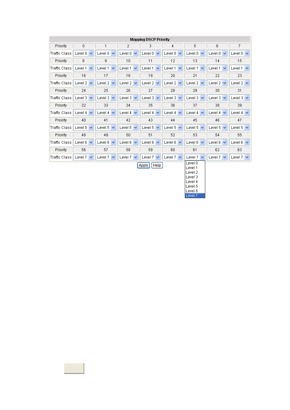 5 sntp | LevelOne MSL-3S79 User Manual | Page 50 / 86
