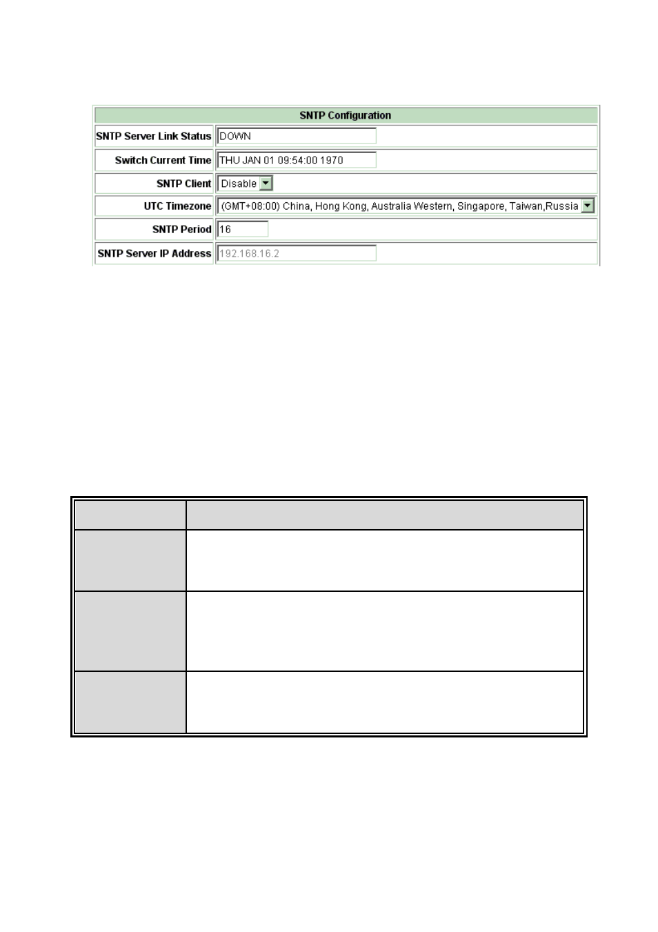 LevelOne MSL-3S79 User Manual | Page 51 / 86