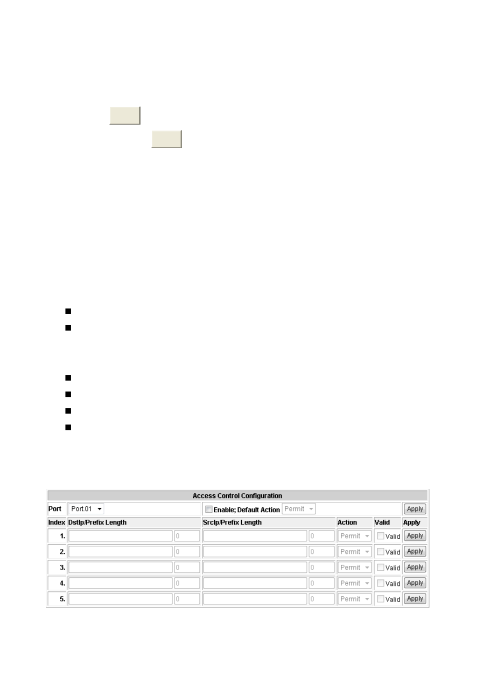 LevelOne MSL-3S79 User Manual | Page 60 / 86