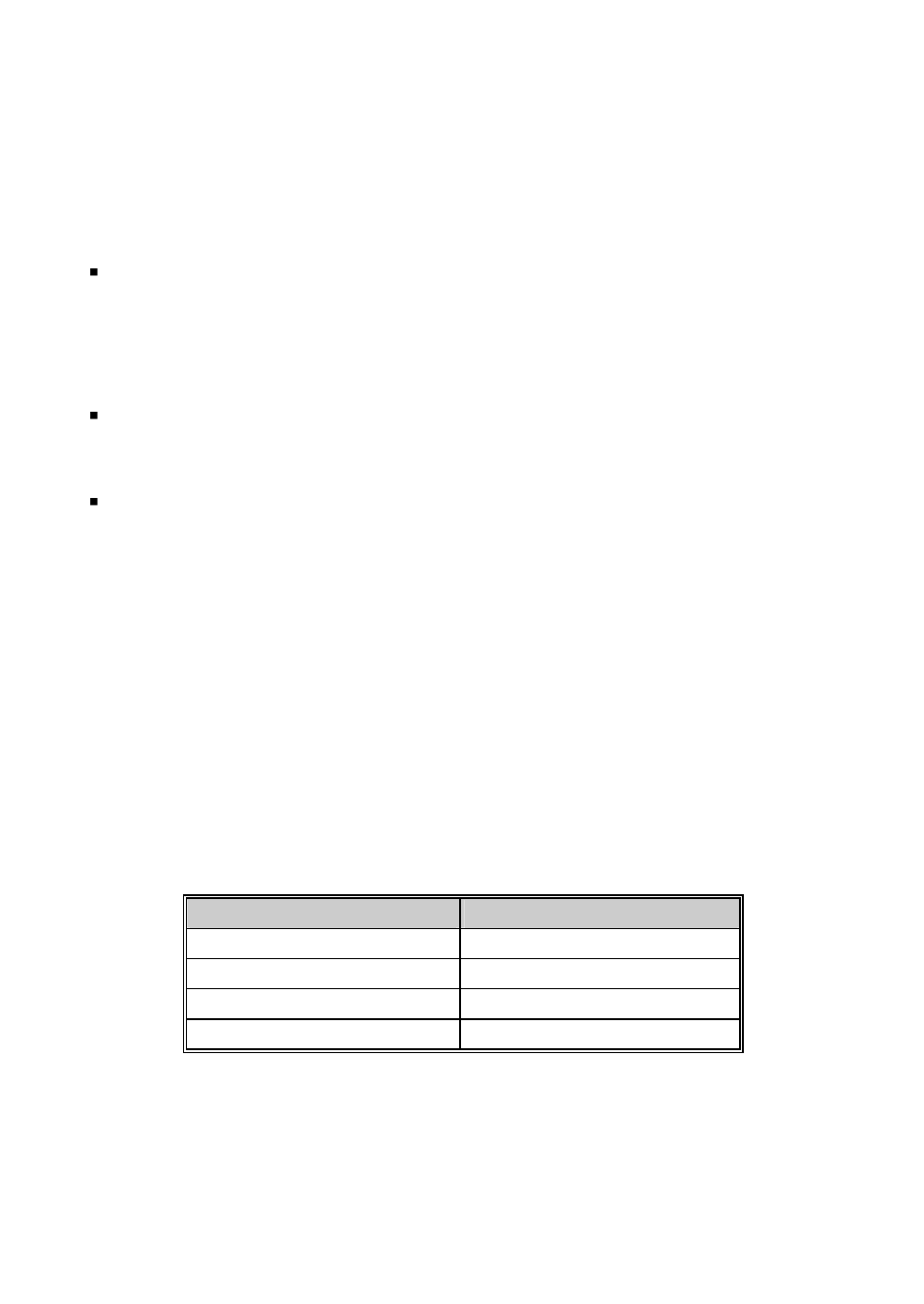 Connection, Cabling, Rj-45 port | Abling, Rj-45 | LevelOne FVT-6301 User Manual | Page 8 / 11
