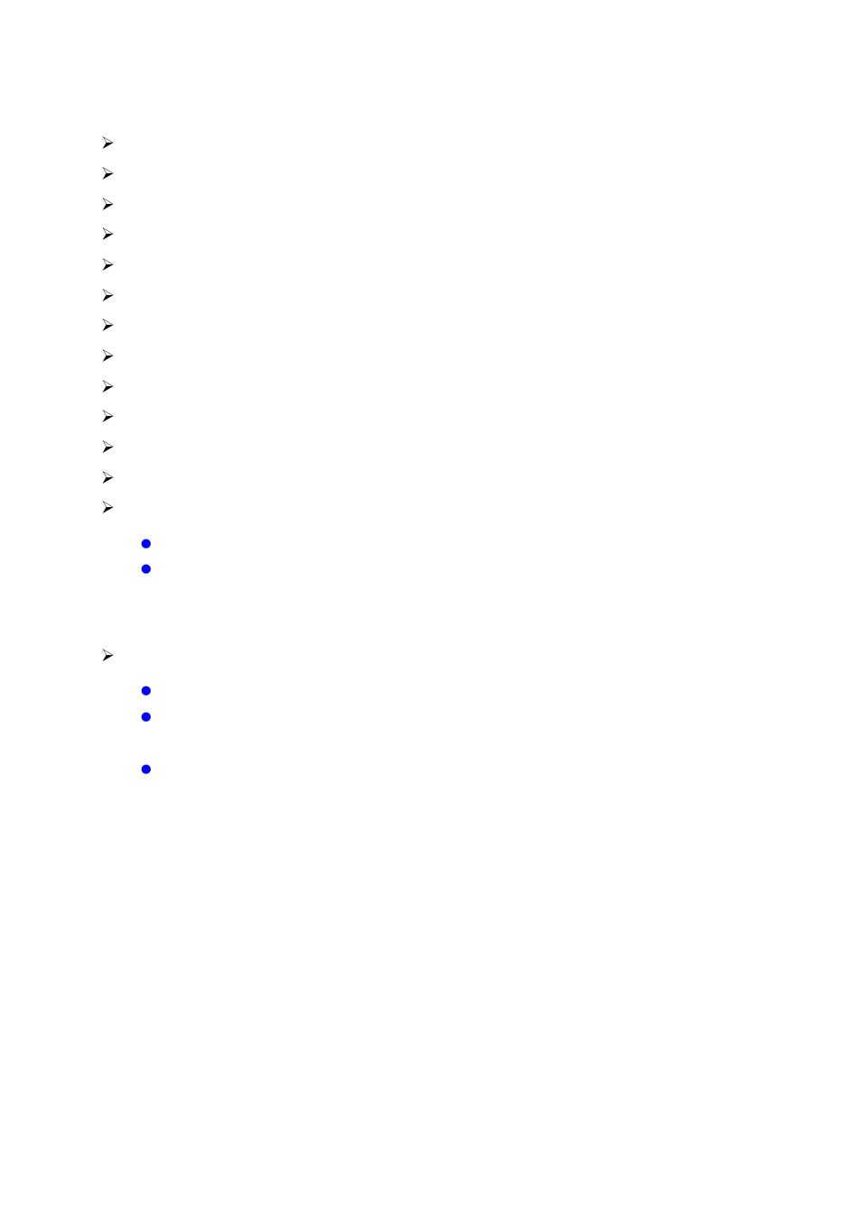 Features, Packing contents | LevelOne VDS-0120 User Manual | Page 4 / 7