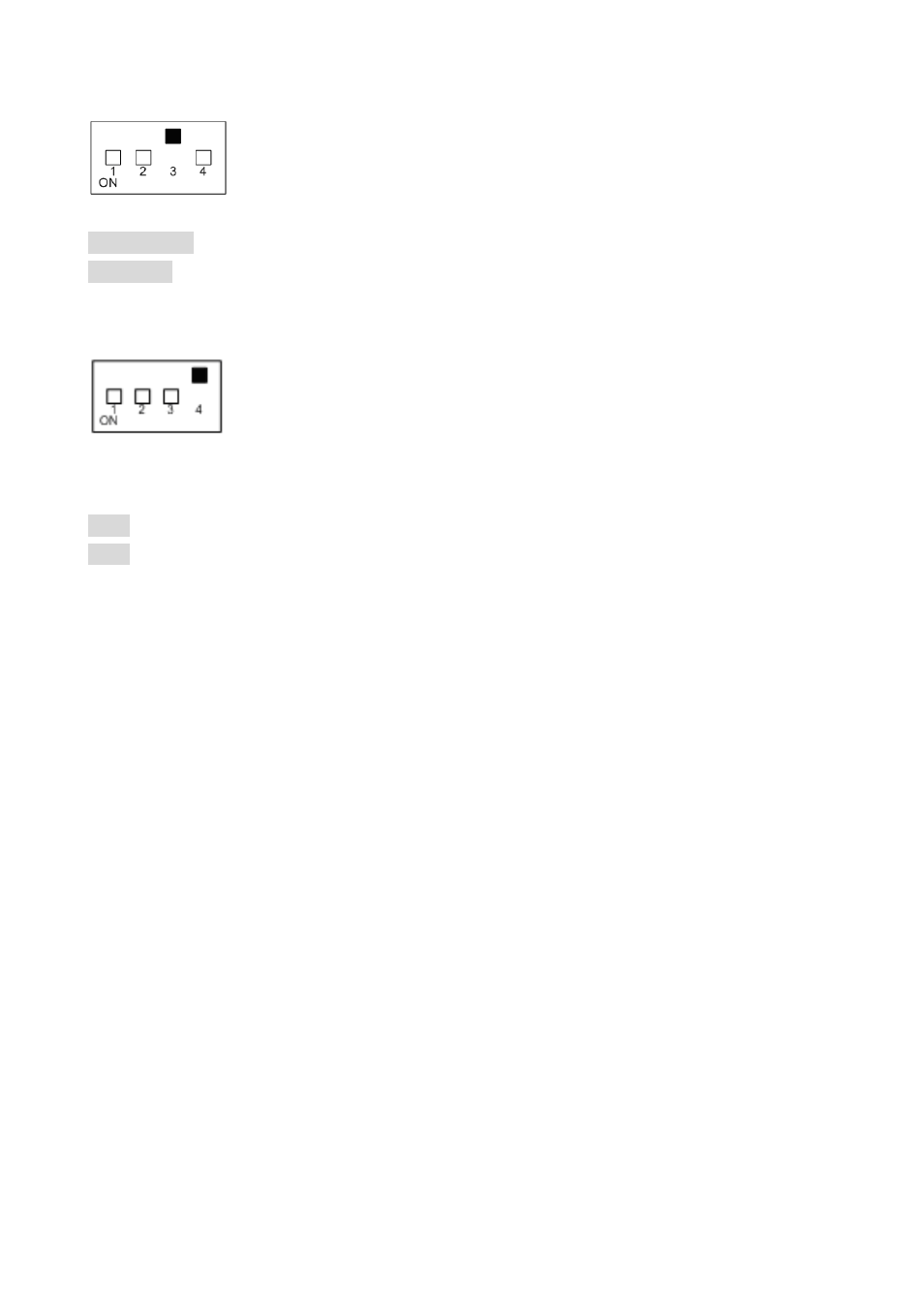LevelOne VDS-0201 User Manual | Page 8 / 10