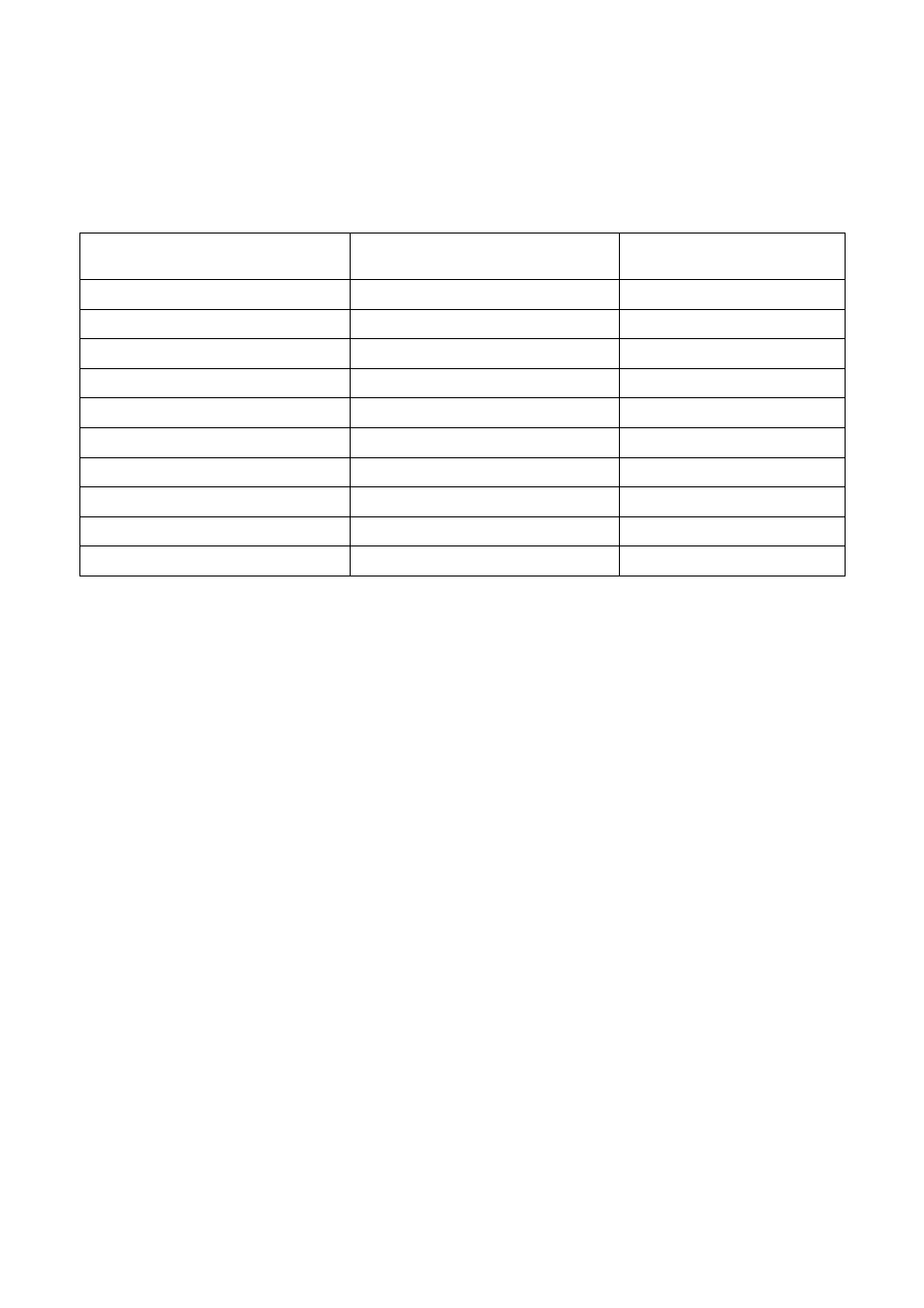 Data rates & distances | LevelOne VDS-0202 User Manual | Page 9 / 10