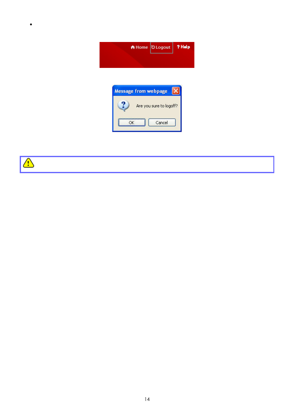 LevelOne EAP-200 User Manual | Page 14 / 81