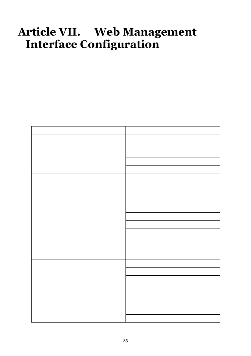 LevelOne EAP-200 User Manual | Page 35 / 81