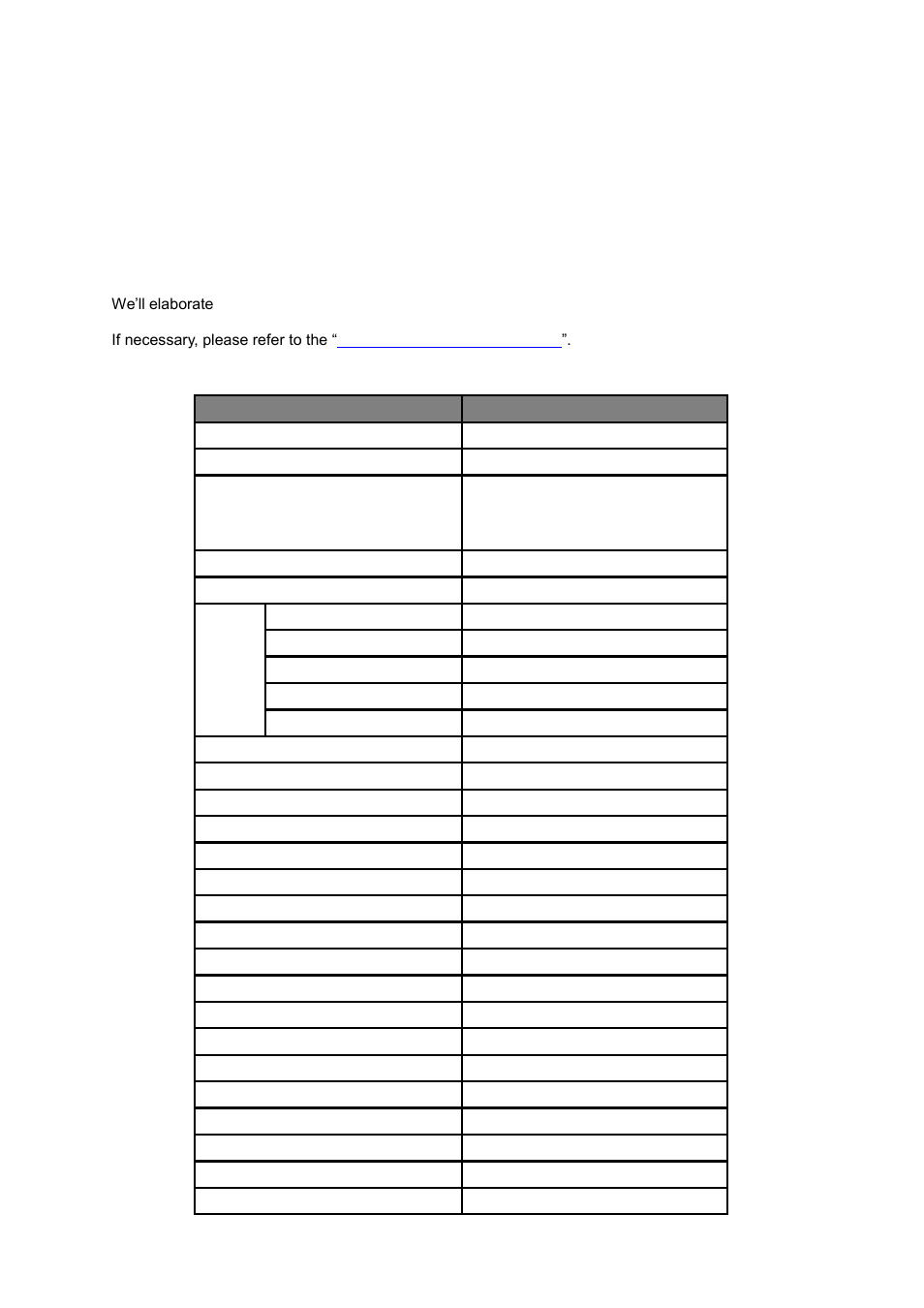 Chapter 3 basic settings, Factory default settings, Table 1 factory default settings | LevelOne WAB-5120 User Manual | Page 23 / 86