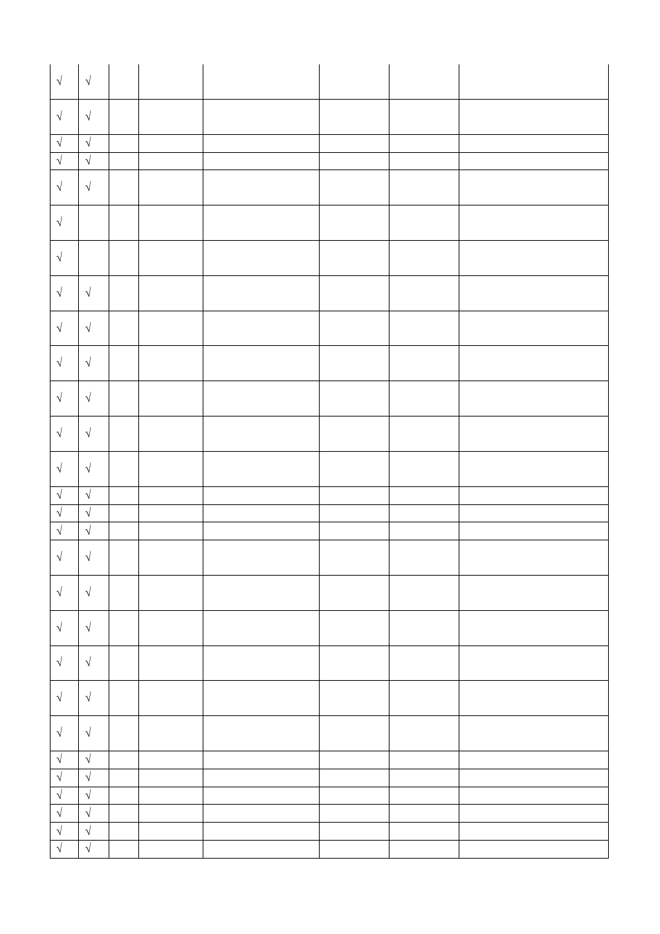 LevelOne WAB-5120 User Manual | Page 72 / 86